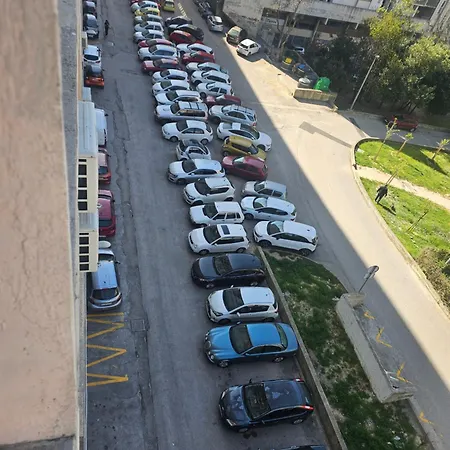 Milau דירה ספליט