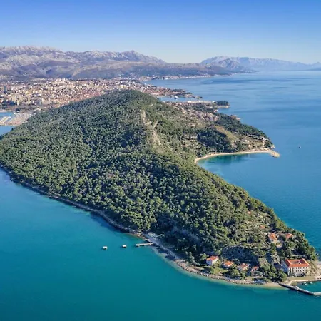 Milau Apartman *
