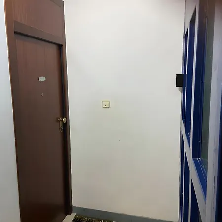 Milau 아파트