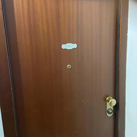 Milau 아파트 *