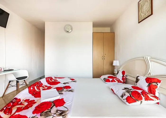 Milau Apartment