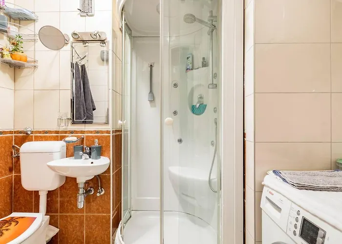 Apartman Milau