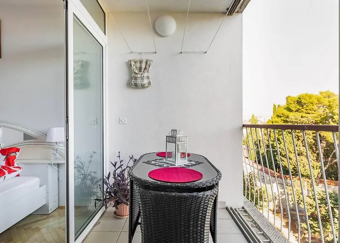 Apartman Milau Split